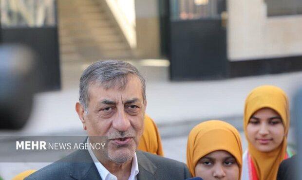 قائمپناه: هیأت دولت با ابتکار استاندار به خوزستان میآید قائمپناه: هیأت دولت با ابتکار استاندار به خوزستان میآید