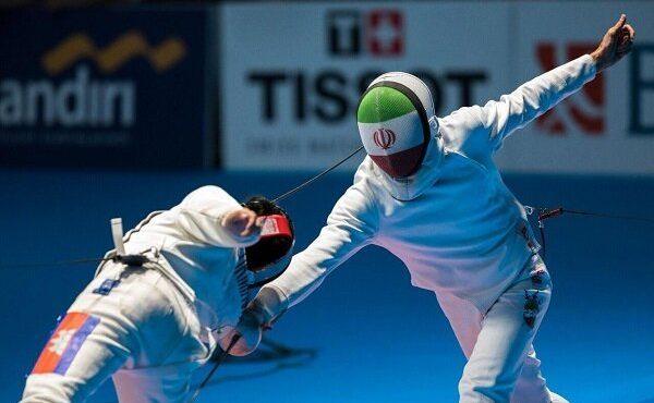 آغاز فصل جدید شمشیربازی برای اندوخته جهانی؛ شمشیر ایرانی‌ها تیز شده؟