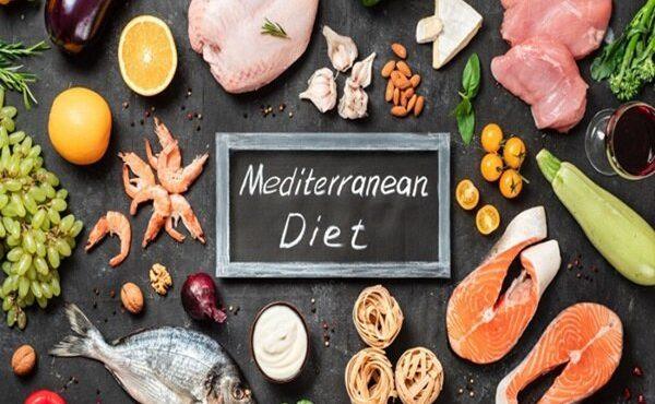 رژیم غذایی مدیترانه‌ای از سلامت دندان‌ها محافظت می کند