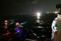 ۲ مفقودی پس از غرق شدن یک کشتی در جنوب چین ۲ مفقودی پس از غرق شدن یک کشتی در جنوب چین