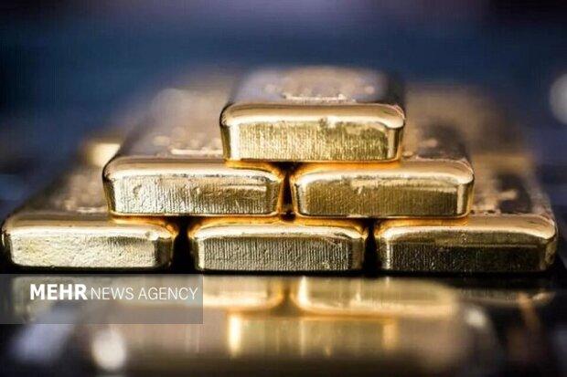 ثبات قیمت طلا در انتظار دادههای تورمی آمریکا و کاهش تنش تجاری