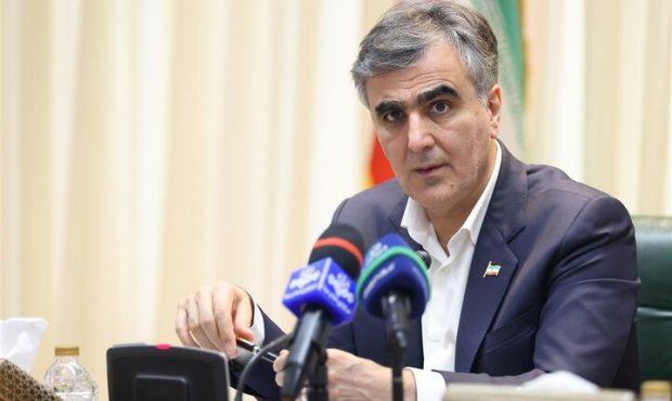 عرضه ارز با نرخ توافقی در بازار دوم مرکز مبادله افزایش خواهد یافت عرضه ارز با نرخ توافقی در بازار دوم مرکز مبادله افزایش خواهد یافت