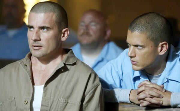 سفارش ساخت سریال جدید «فرار از زندان» داده شد سفارش ساخت سریال جدید «فرار از زندان» داده شد