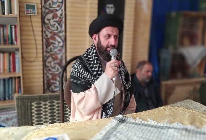 تحریمها زمینهساز پیشرفت ملت ایران؛ مکانیسم ماشه فقط یک جنگ روانی است تحریمها زمینهساز پیشرفت ملت ایران؛ مکانیسم ماشه فقط یک جنگ روانی است