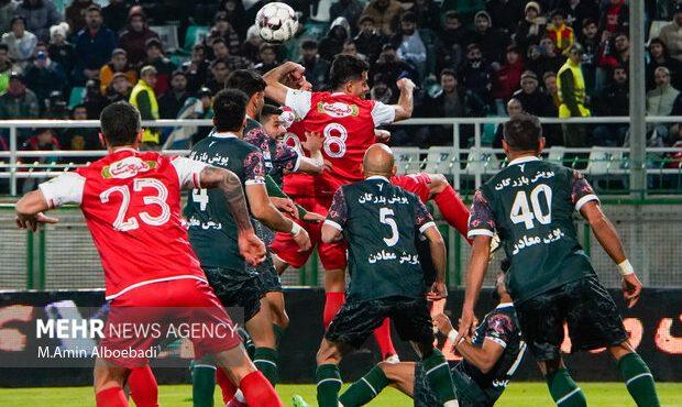 هاشمیان به دنبال خواباندن «مُچ» دو حریف/ روز سرنوشت‌ساز برای پرسپولیس