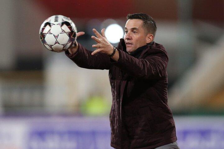 معرفی رسمی اوسمار ویه‌را از سوی باشگاه پرسپولیس