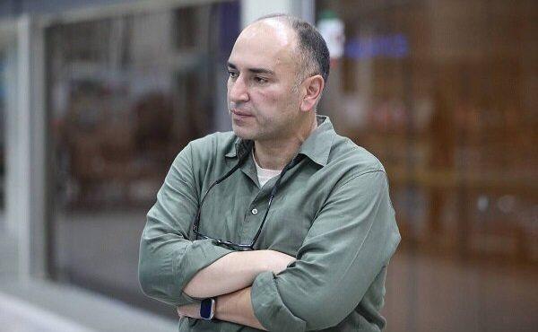 رضوانی: کسی مدال آوری شنا را باور نداشت رضوانی: کسی مدال آوری شنا را باور نداشت