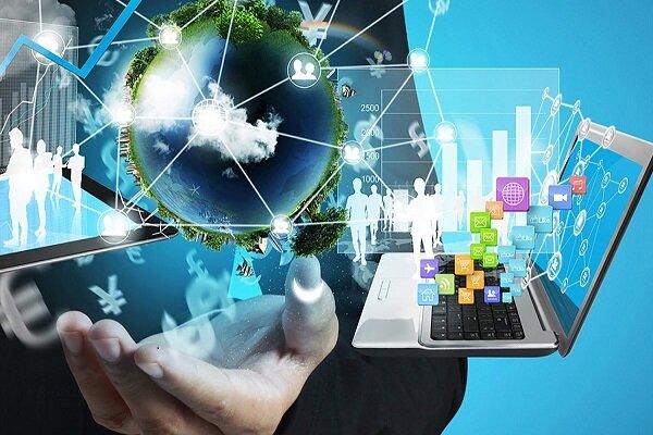 توسعه همکاری علمی و فناورانه بینالمللی در حوزه ارتباطات توسعه همکاری علمی و فناورانه بینالمللی در حوزه ارتباطات