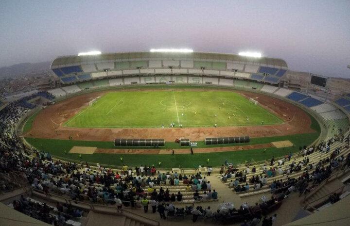 ظرفیت شبکه تلفن همراه شیراز برای بازی فجر سپاسی-استقلال ارتقا یافت