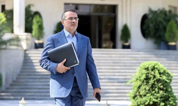 رفیع‌زاده: پرسنل سازمان‌های ادغامی نگرانی شغلی نداشته باشند + فیلم