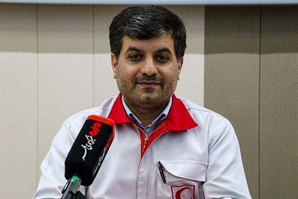 سلیمی: پایان خوش ماجرای مفقودی ۳۳ کوهنورد در گیلان؛ همه نجات یافتند