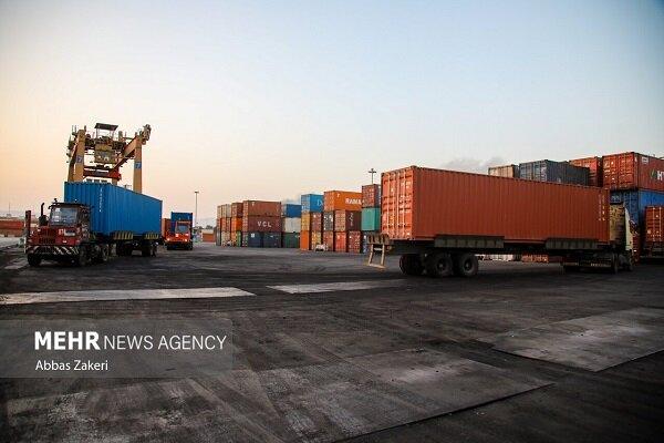 کمیته استانداردسازی تجاری و کالایی با اتحادیه اوراسیا فعال شده است