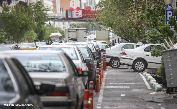 راهاندازی سامانه رتبهبندی خودرو؛ مردم از کیفیت مطلع میشوند راهاندازی سامانه رتبهبندی خودرو؛ مردم از کیفیت مطلع میشوند