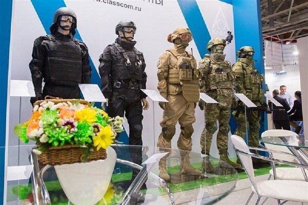 آغاز به کار بیستودومین نمایشگاه ایپاس ۲۰۲۵ از فردا آغاز به کار بیستودومین نمایشگاه ایپاس ۲۰۲۵ از فردا