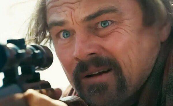 فیلم جدید دی‌کاپریو در بخش کمدی گلدن گلوب رقابت می‌کند!