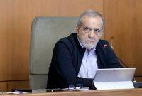 مسائل استان خوزستان باید با نگاهی ویژه و راهبردی مورد توجه قرار گیرد مسائل استان خوزستان باید با نگاهی ویژه و راهبردی مورد توجه قرار گیرد