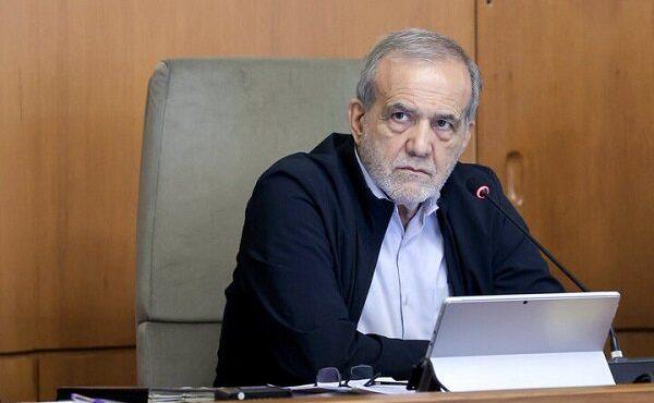 مسائل استان خوزستان باید با نگاهی ویژه و راهبردی مورد توجه قرار گیرد