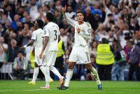 رئال مادرید ال‌کلاسیکو جذاب را برد/ بارسلونا مغلوب ستاره‌های حریف شد