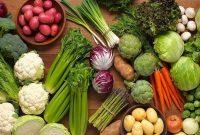 سبزی می‌تواند به مبارزه با سرطان کمک کند