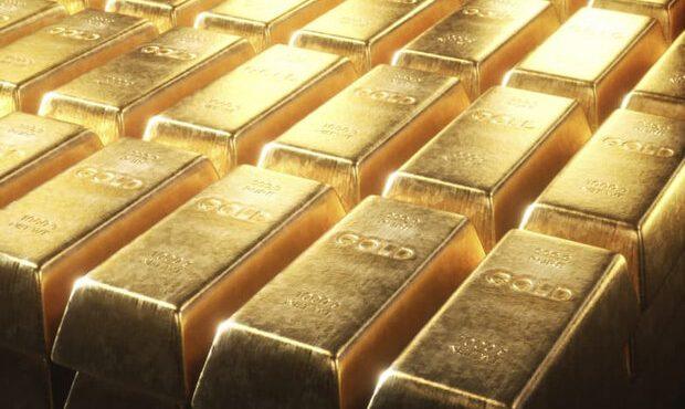 سقوط دو درصدی طلا پس از رکورد تاریخی ۴۳۰۰ دلار