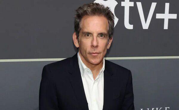 بن استیلر: کمدین‌ها عقب‌نشینی نکنند