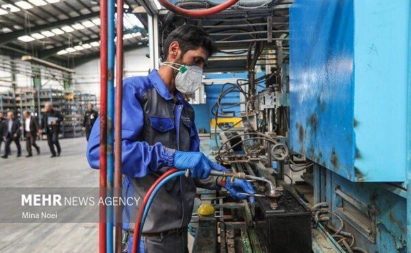 تدوین پیشنهاد بازنگری در سیاست قیمتگذاری دستوری تدوین پیشنهاد بازنگری در سیاست قیمتگذاری دستوری