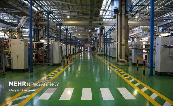 ۷ چالش اصلی تولید در شهریور؛ از نقدینگی تا نیروی کار ۷ چالش اصلی تولید در شهریور؛ از نقدینگی تا نیروی کار