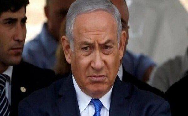 کنایه یائیر گولان خطاب به نتانیاهو کنایه یائیر گولان خطاب به نتانیاهو