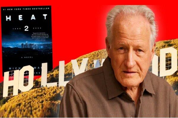 حمایت ۳۷ میلیون دلاری برای ساختهشدن «مخمصه ۲» مایکل مان در لسآنجلس