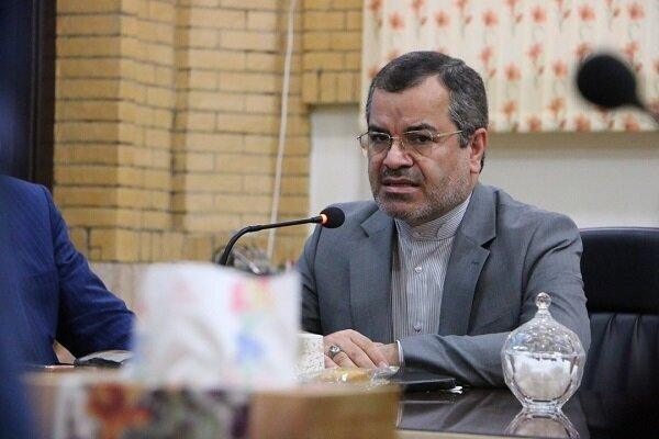 احمدی‌:هیچ معلمی اخراج نشده است؛ پیگرد قانونی در انتظار شایعه‌ سازان