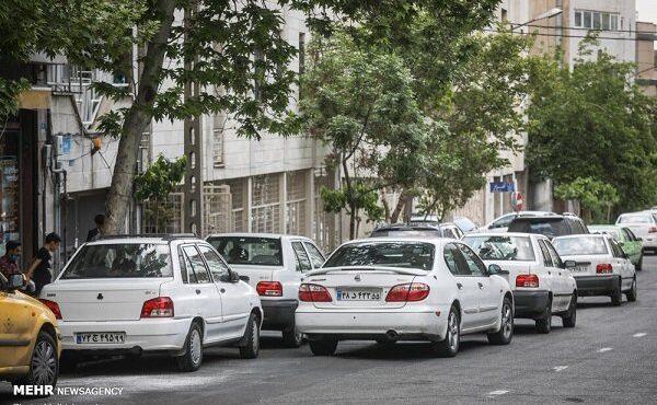 آخرین قیمت خودروهای داخلی؛ کف قیمت ۶۲۰ میلیون تومان! آخرین قیمت خودروهای داخلی؛ کف قیمت ۶۲۰ میلیون تومان!