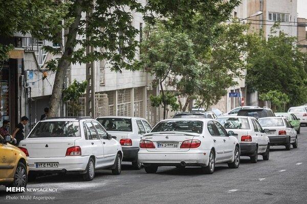 آخرین قیمت خودروهای داخلی؛ کف قیمت ۶۲۰ میلیون تومان!