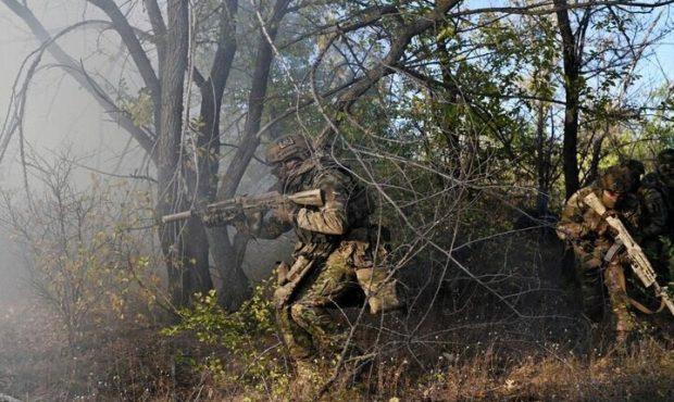 روسیه از تصرف یک شهرک دیگر در دونتسک خبر داد روسیه از تصرف یک شهرک دیگر در دونتسک خبر داد