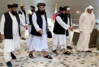 سفر هیئت طالبان به قطر برای بحث درباره آتش‌بس با پاکستان