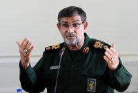 سردار تنگسیری: کشورهای منطقه قادر به حفظ امنیت خلیج فارس هستند سردار تنگسیری: کشورهای منطقه قادر به حفظ امنیت خلیج فارس هستند