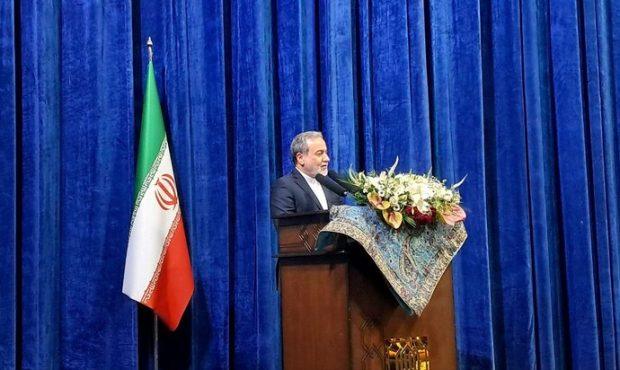 عراقچی: فرهنگ مدرسه‌سازی ایرانی باید در سازمان ملل ثبت شود