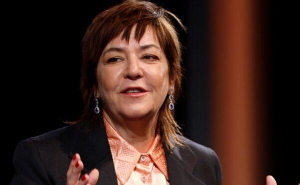 لین رمزی فیلم هفتمش را میسازد لین رمزی فیلم هفتمش را میسازد