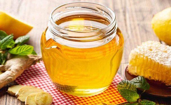 مصرف عسل در دوران بارداری خطری برای جنین ندارد مصرف عسل در دوران بارداری خطری برای جنین ندارد