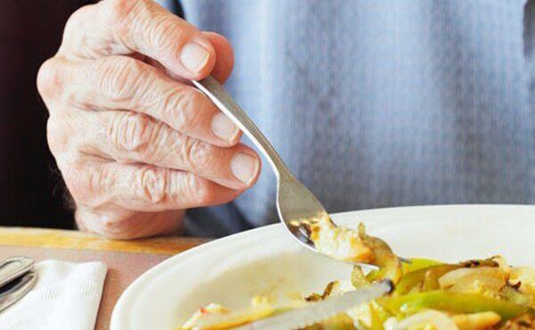 تغذیه سالم، کلید طلایی سلامتی در دوران سالمندی تغذیه سالم، کلید طلایی سلامتی در دوران سالمندی