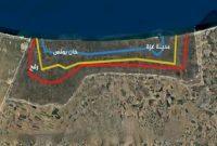 تصمیم رژیم صهیونیستی برای گسترش مناطق تحت اشغال در نوار غزه تصمیم رژیم صهیونیستی برای گسترش مناطق تحت اشغال در نوار غزه