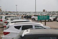 مالکان فعلی خودروهای آزاد میتوانند پلاک ملی بگیرند مالکان فعلی خودروهای آزاد میتوانند پلاک ملی بگیرند