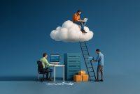 طرح حمایتی ویژه ویراک کلود؛فرصتی طلایی برای رشد استارتاپهای آینده ساز طرح حمایتی ویژه ویراک کلود؛فرصتی طلایی برای رشد استارتاپهای آینده ساز