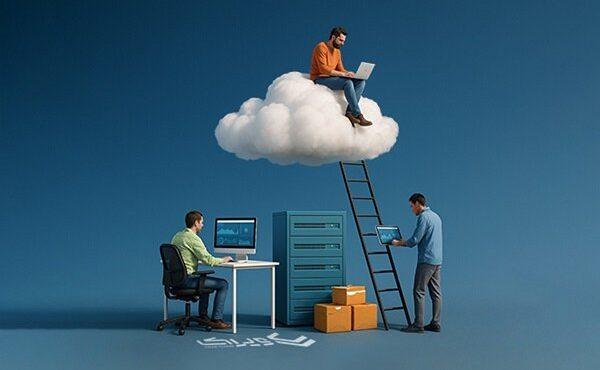 طرح حمایتی ویژه ویراک کلود؛فرصتی طلایی برای رشد استارتاپ‌های آینده ساز