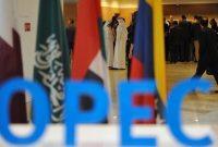 اوپکپلاس در آستانه تصمیم تازه؛ لغو بخشی از کاهش عرضه داوطلبانه اوپکپلاس در آستانه تصمیم تازه؛ لغو بخشی از کاهش عرضه داوطلبانه