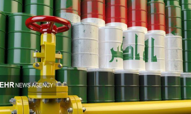 حریق در تاسیسات میدان نفتی زبیر عراق جان ۲ تن را گرفت حریق در تاسیسات میدان نفتی زبیر عراق جان ۲ تن را گرفت