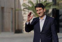 وزیر ارتباطات به استان آذربایجان شرقی سفر میکند وزیر ارتباطات به استان آذربایجان شرقی سفر میکند