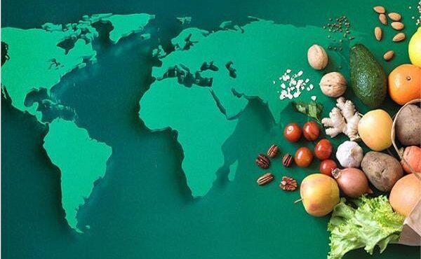 همبستگی الیگارشی-تکنوپلیتیک در صنعت غذا همبستگی الیگارشی-تکنوپلیتیک در صنعت غذا