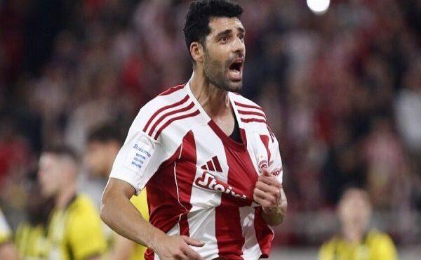 طارمی نماد «جنایت فوتبالی» در یونان شد!/ «رافا بنتیس» و بهای یک اشتباه