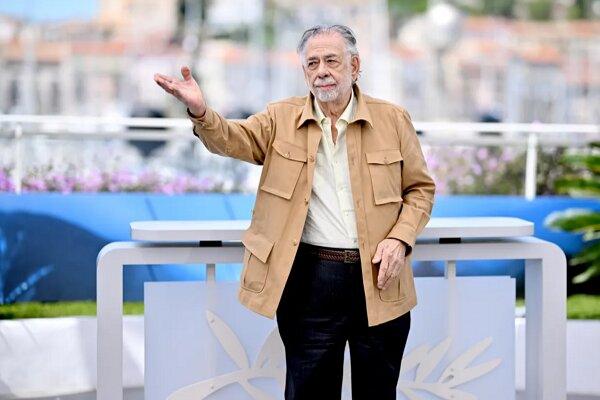حمایت کاپولا از فیلم جدید دی کاپریو؛ باز هم تماشا میکنم