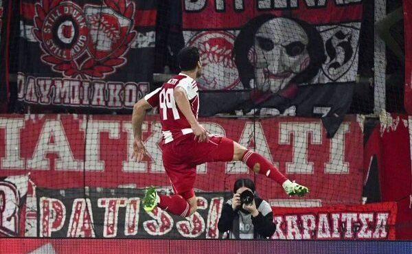 مهدی طارمی؛ رهبر خاموشی که المپیاکوس را متحول می‌کند